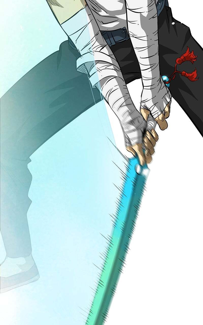 Read Infinite Leveling: Murim chapter 124 image 53 on Lezhin