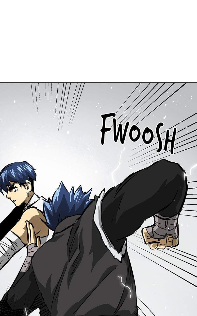 Read Infinite Leveling: Murim chapter 124 image 55 on Lezhin