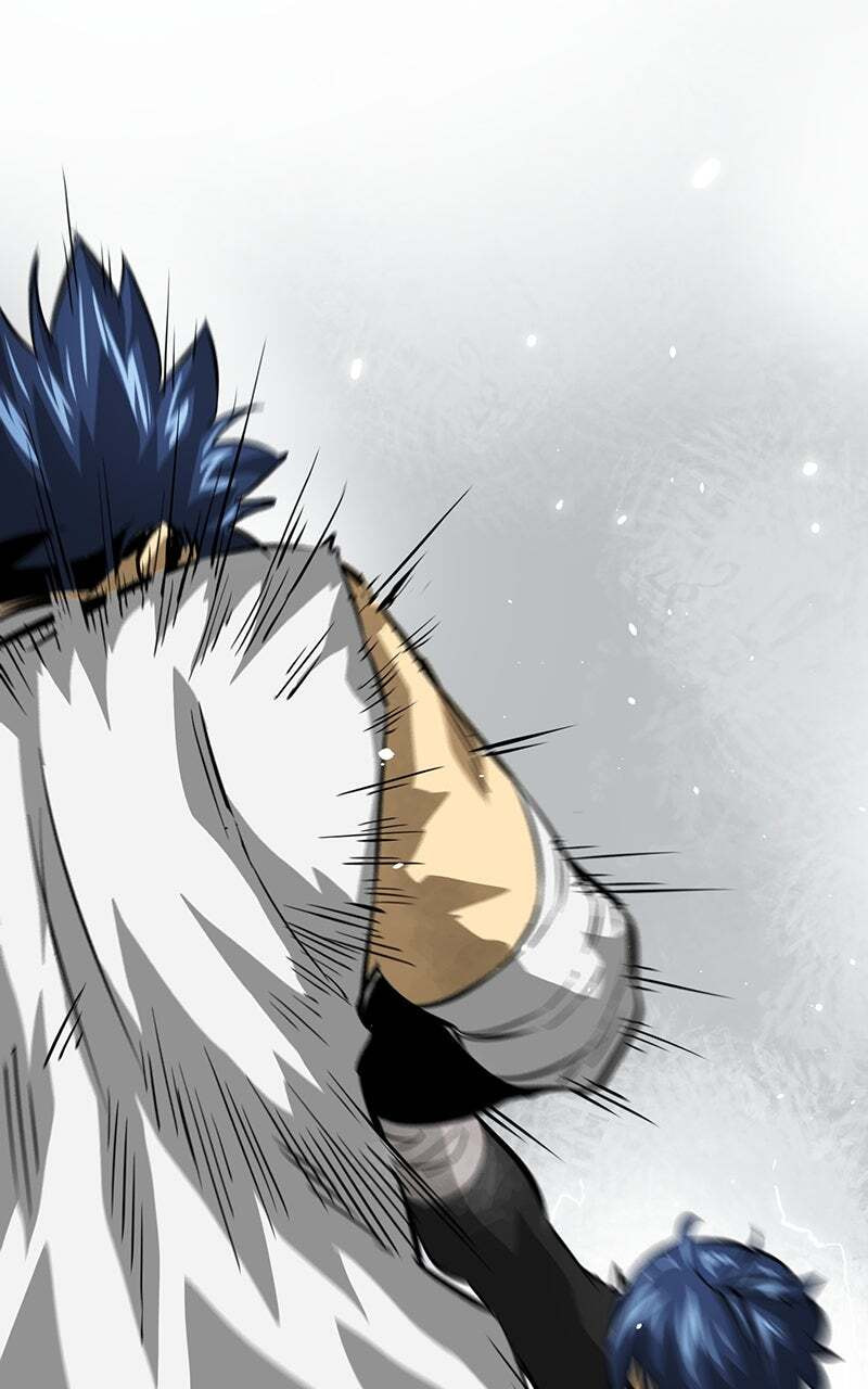 Read Infinite Leveling: Murim chapter 124 image 57 on Lezhin