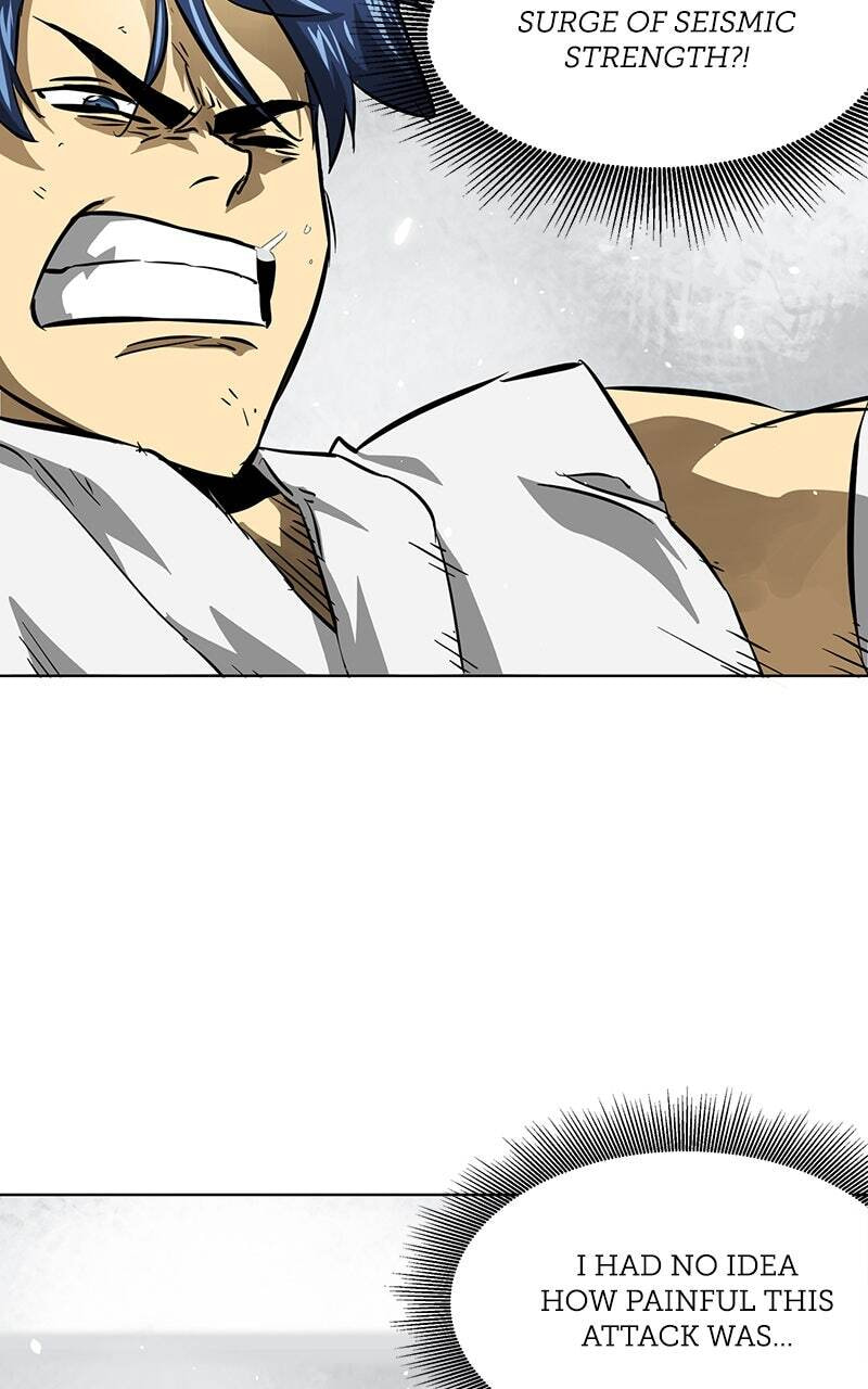 Read Infinite Leveling: Murim chapter 124 image 61 on Lezhin
