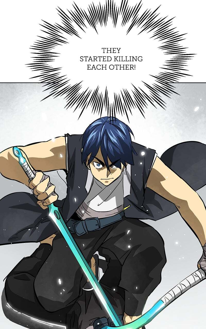 Read Infinite Leveling: Murim chapter 124 image 66 on Lezhin
