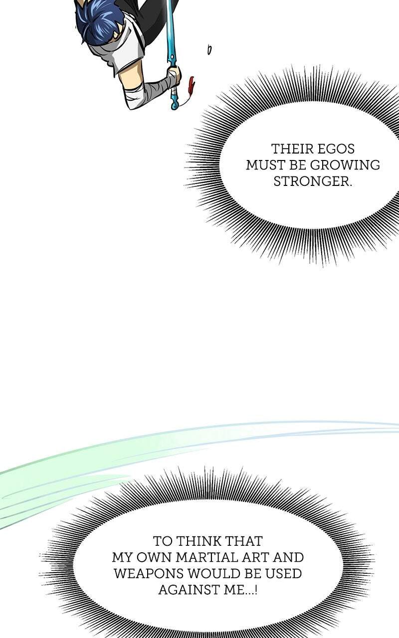 Read Infinite Leveling: Murim chapter 124 image 70 on Lezhin