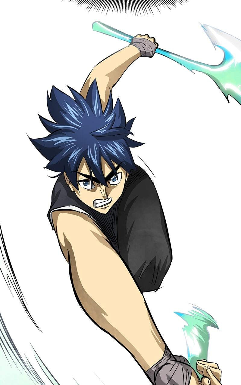 Read Infinite Leveling: Murim chapter 124 image 71 on Lezhin