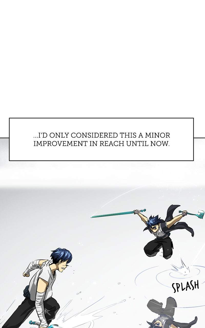 Read Infinite Leveling: Murim chapter 124 image 76 on Lezhin