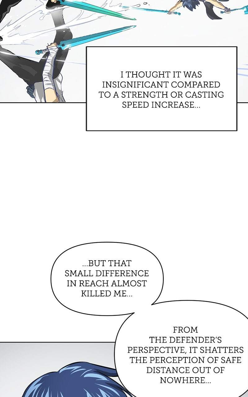 Read Infinite Leveling: Murim chapter 124 image 77 on Lezhin