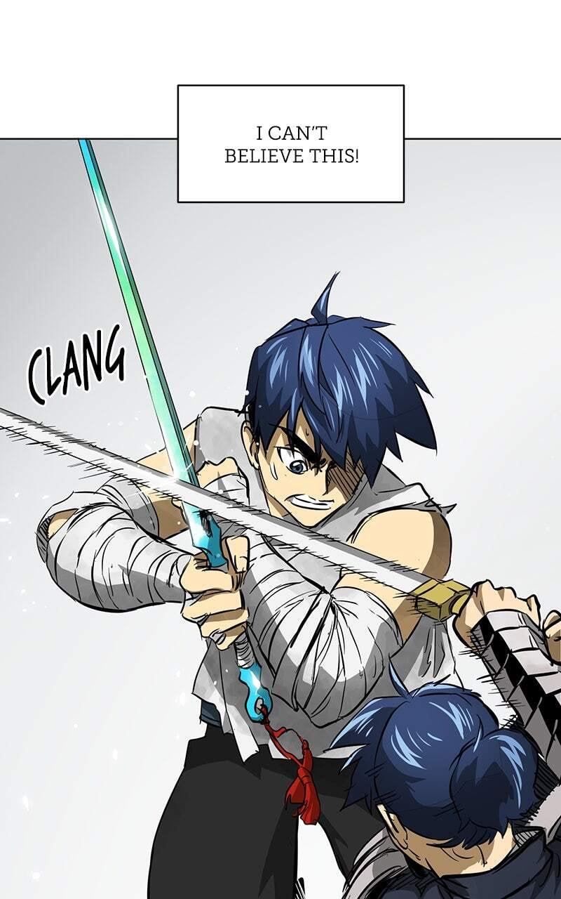 Read Infinite Leveling: Murim chapter 124 image 8 on Lezhin