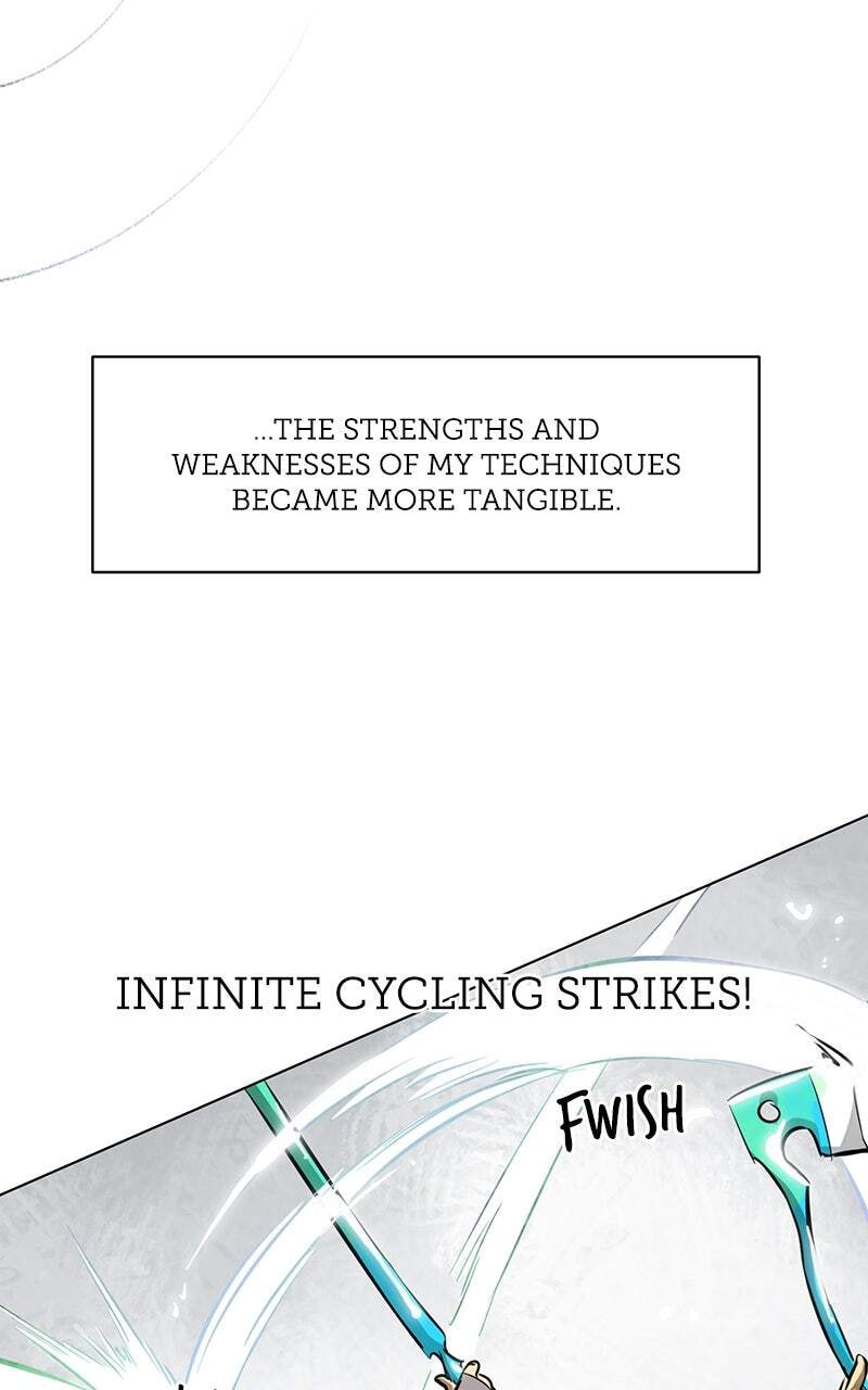 Read Infinite Leveling: Murim chapter 124 image 82 on Lezhin