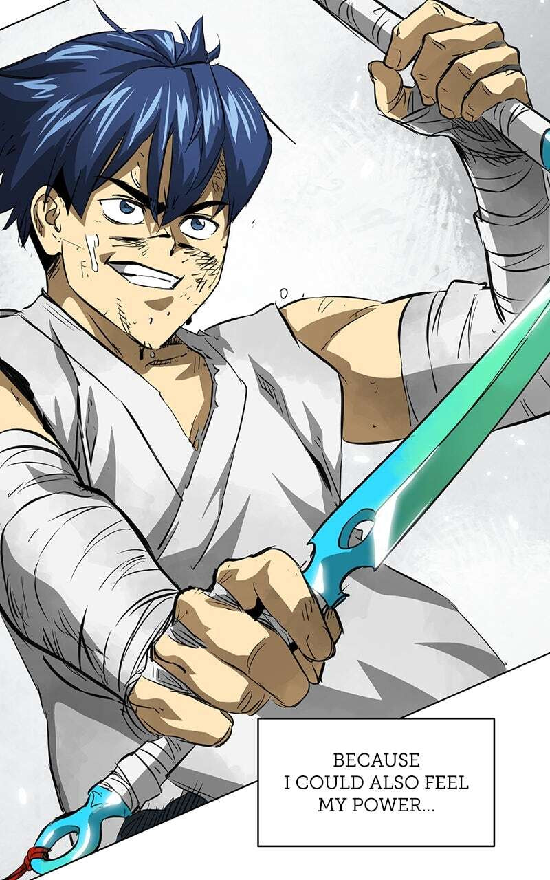 Read Infinite Leveling: Murim chapter 124 image 85 on Lezhin