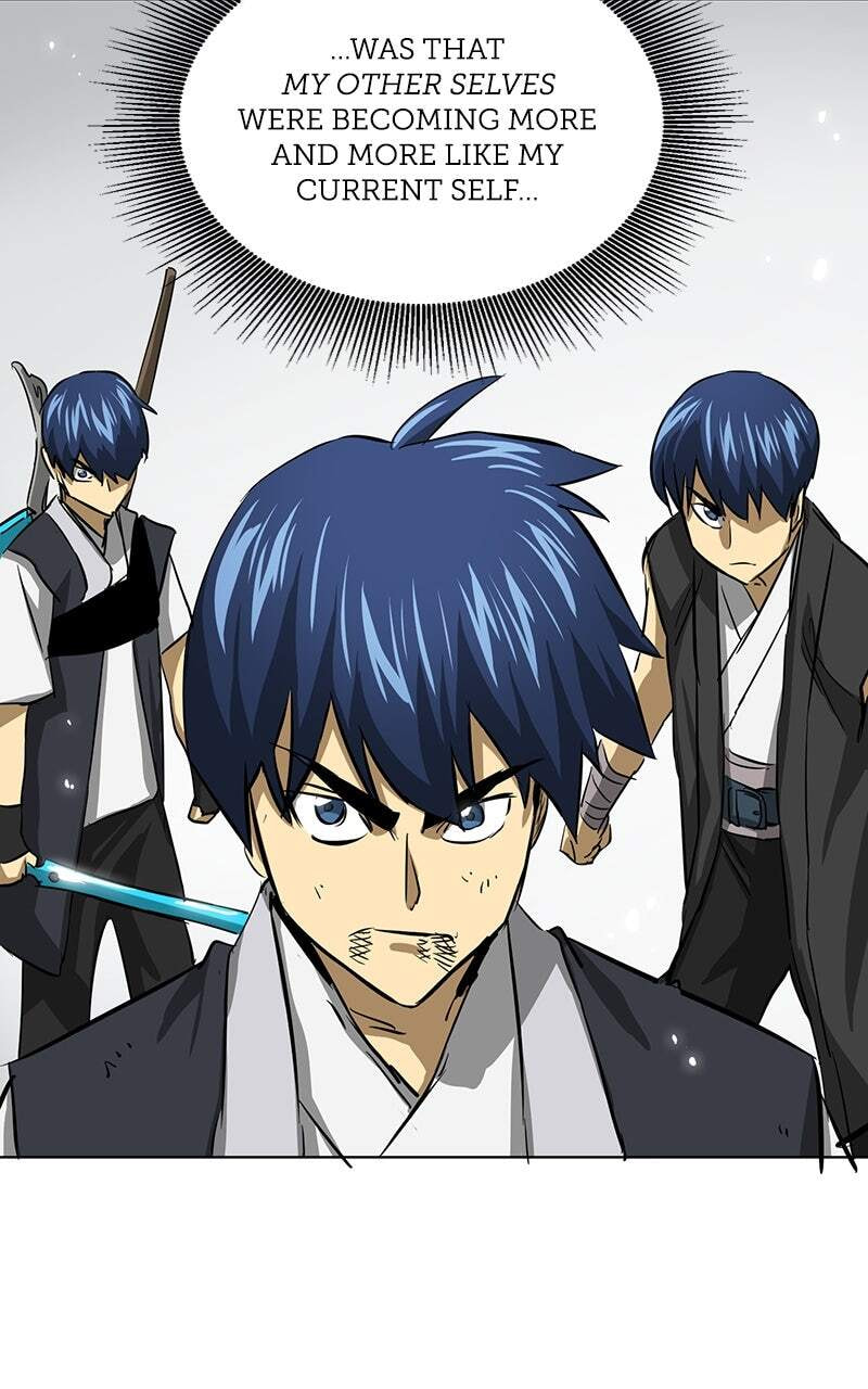 Read Infinite Leveling: Murim chapter 124 image 90 on Lezhin