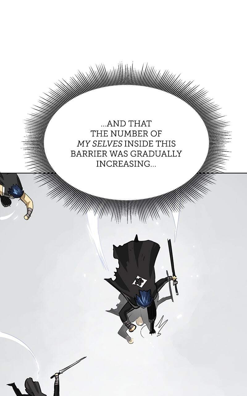 Read Infinite Leveling: Murim chapter 124 image 91 on Lezhin