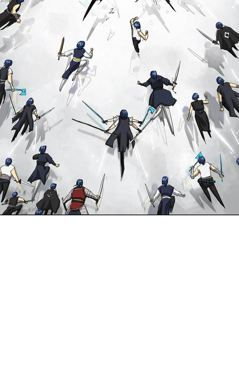 Read Infinite Leveling: Murim chapter 124 image 95 on Lezhin