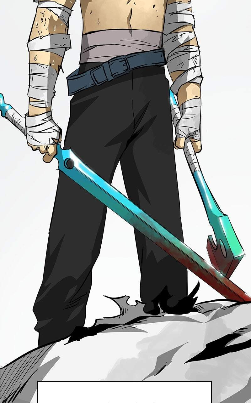 Read Infinite Leveling: Murim chapter 125 image 1 on Lezhin