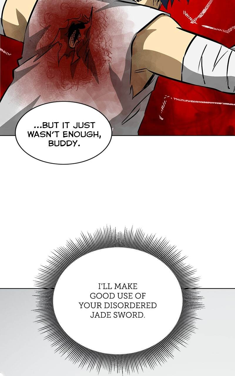 Read Infinite Leveling: Murim chapter 125 image 10 on Lezhin
