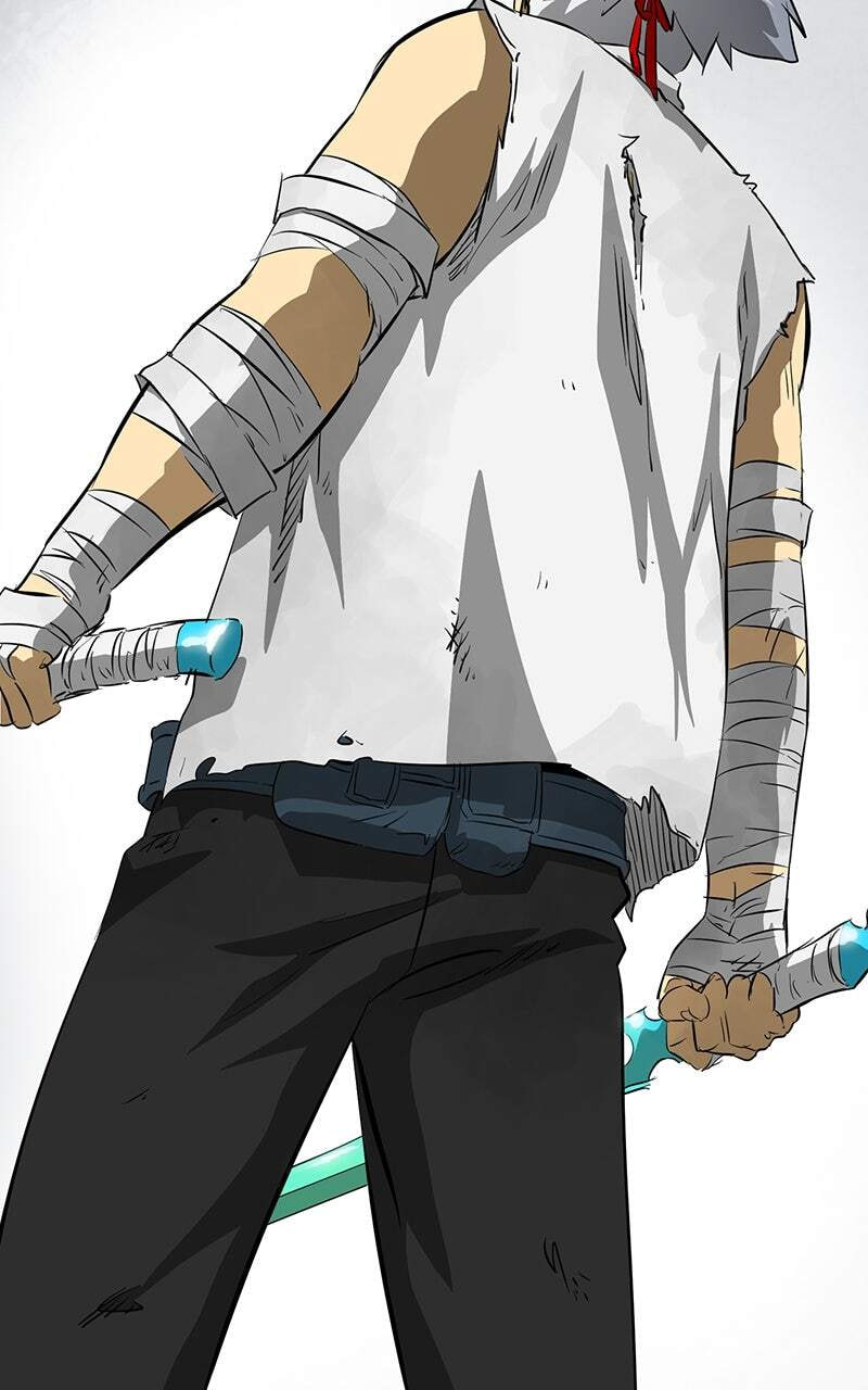 Read Infinite Leveling: Murim chapter 125 image 102 on Lezhin