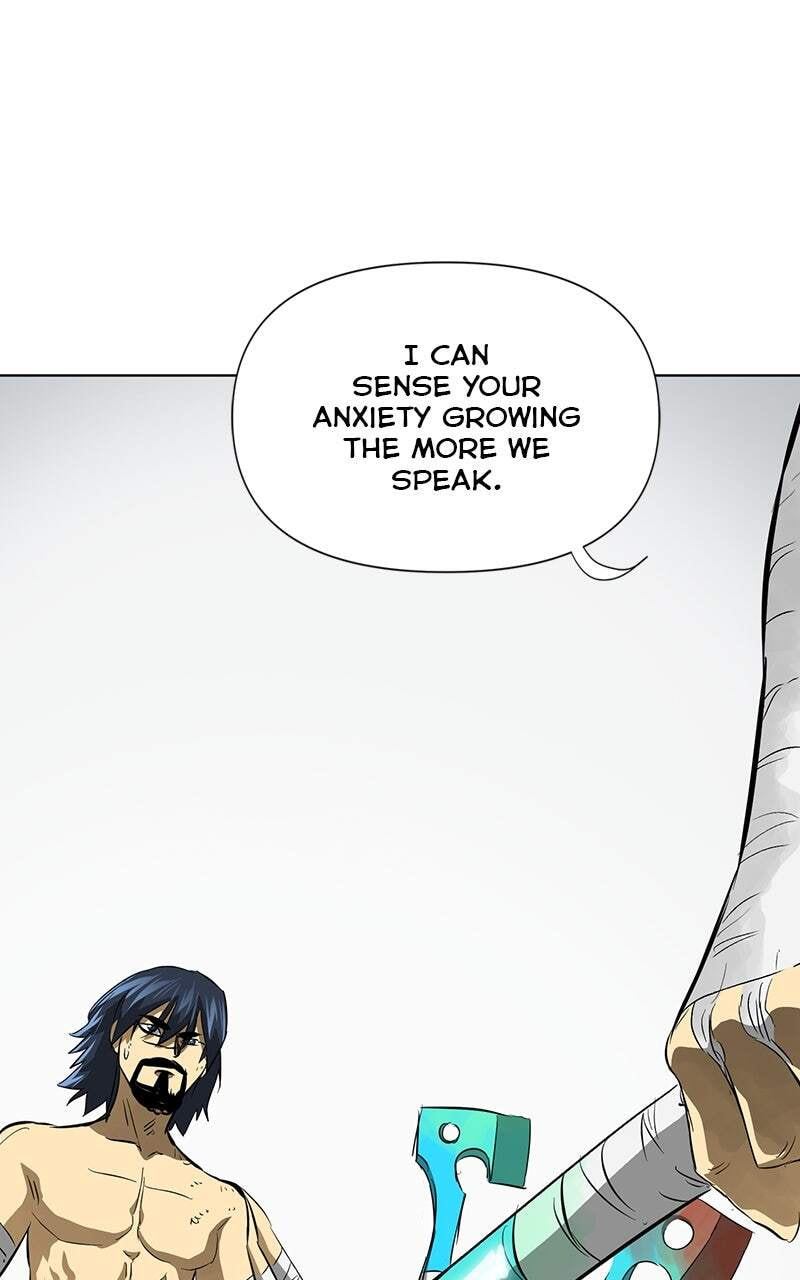 Read Infinite Leveling: Murim chapter 125 image 106 on Lezhin