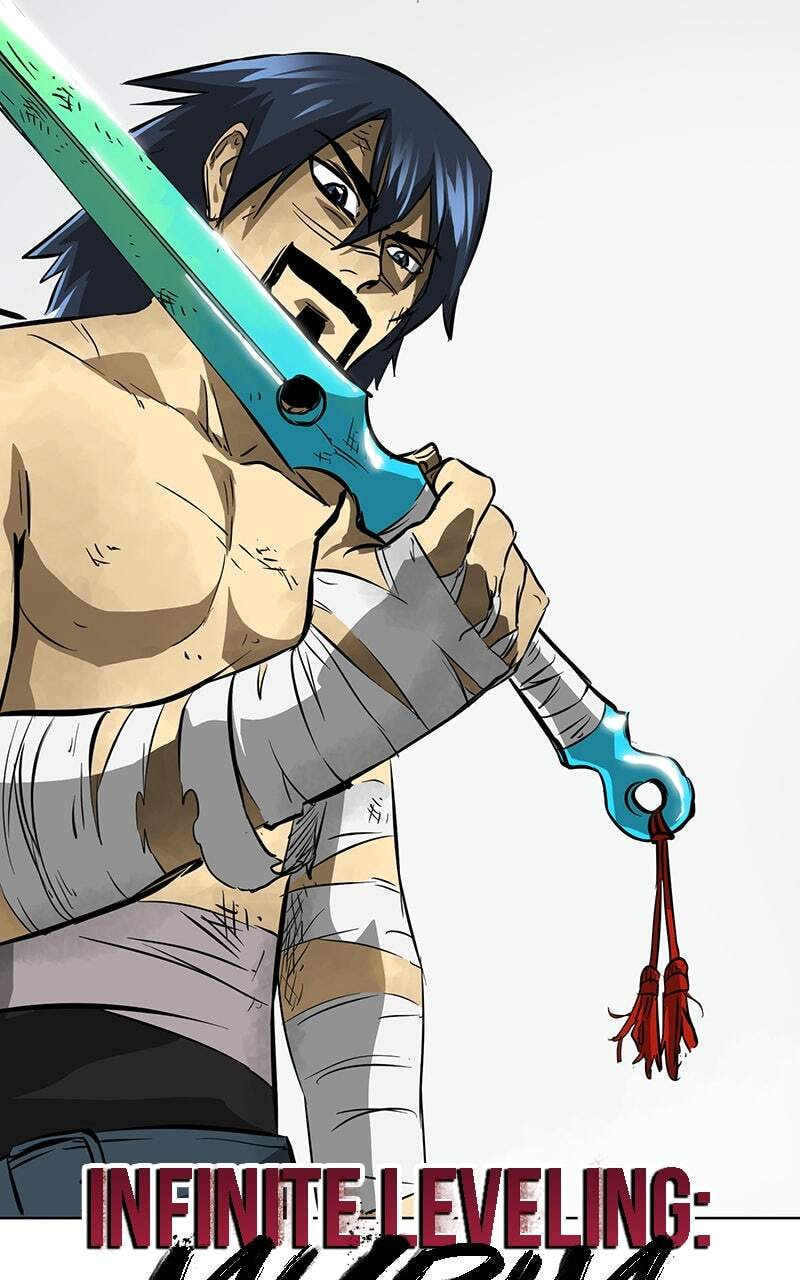 Read Infinite Leveling: Murim chapter 125 image 11 on Lezhin