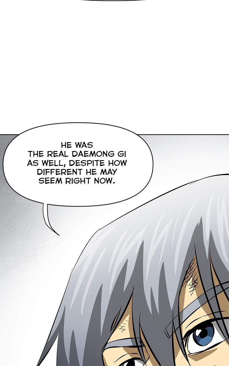 Read Infinite Leveling: Murim chapter 125 image 112 on Lezhin
