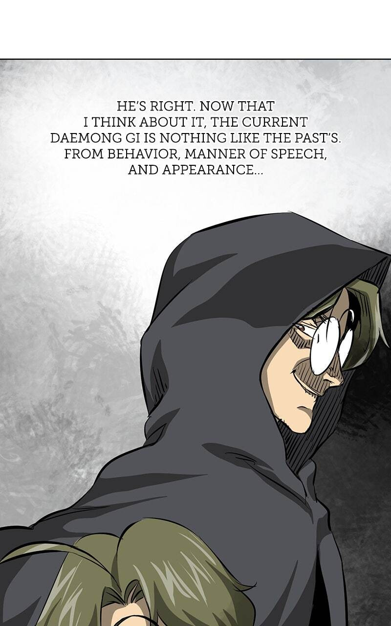 Read Infinite Leveling: Murim chapter 125 image 116 on Lezhin