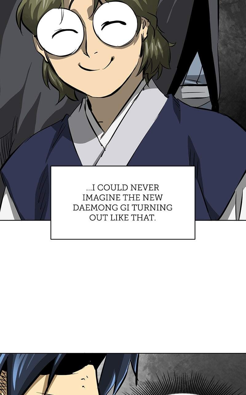 Read Infinite Leveling: Murim chapter 125 image 117 on Lezhin