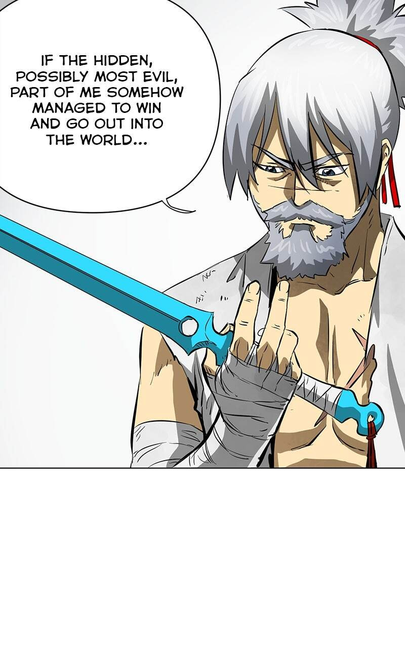 Read Infinite Leveling: Murim chapter 125 image 124 on Lezhin