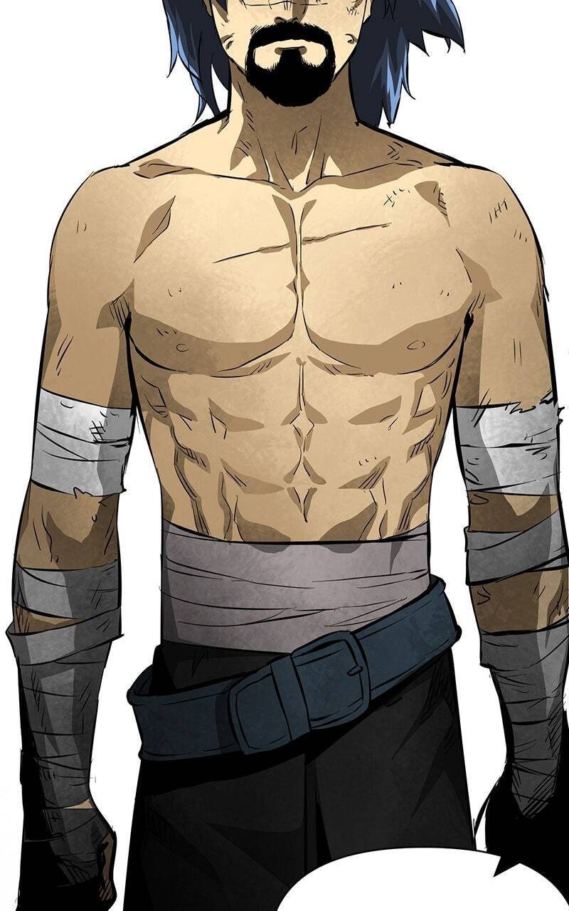 Read Infinite Leveling: Murim chapter 125 image 126 on Lezhin