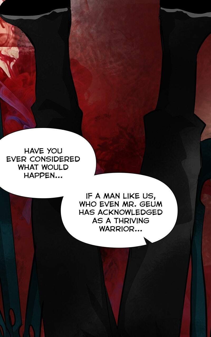 Read Infinite Leveling: Murim chapter 125 image 128 on Lezhin