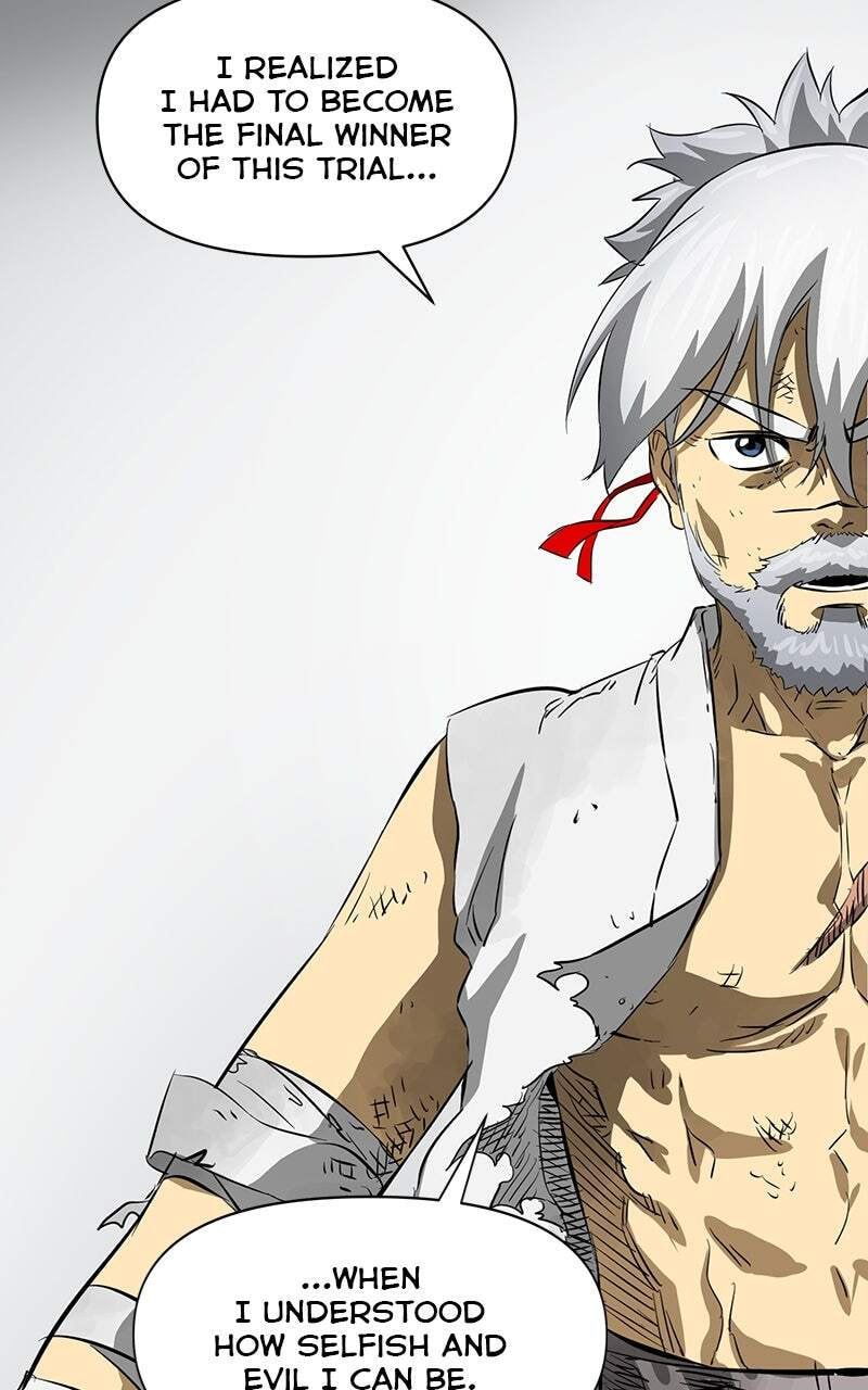 Read Infinite Leveling: Murim chapter 125 image 131 on Lezhin