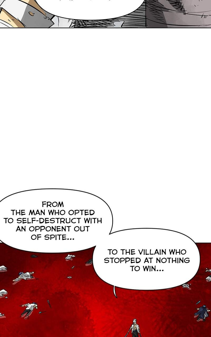 Read Infinite Leveling: Murim chapter 125 image 132 on Lezhin