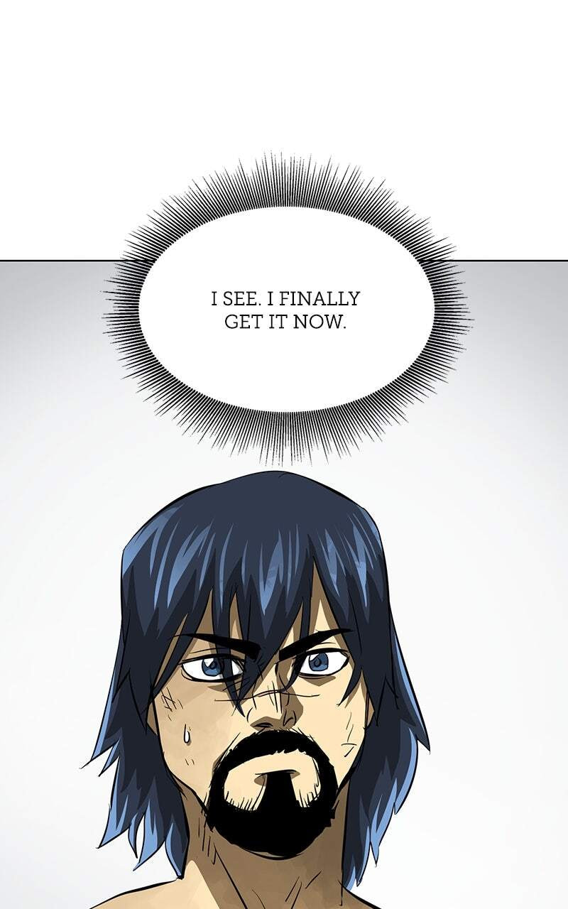 Read Infinite Leveling: Murim chapter 125 image 136 on Lezhin