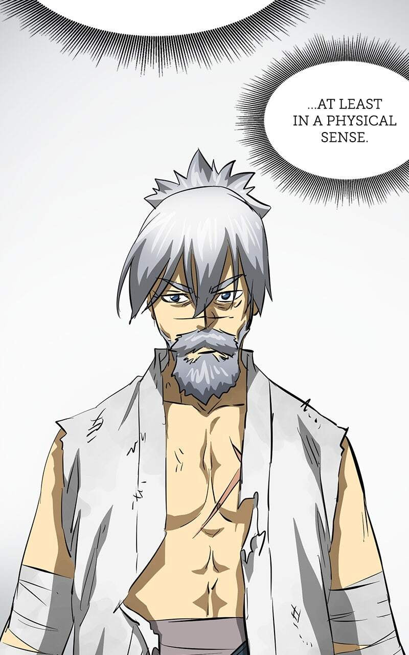 Read Infinite Leveling: Murim chapter 125 image 138 on Lezhin