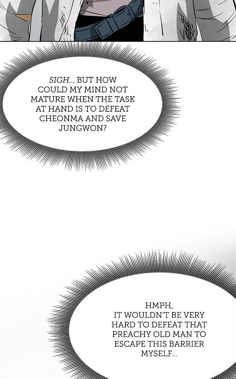 Read Infinite Leveling: Murim chapter 125 image 139 on Lezhin