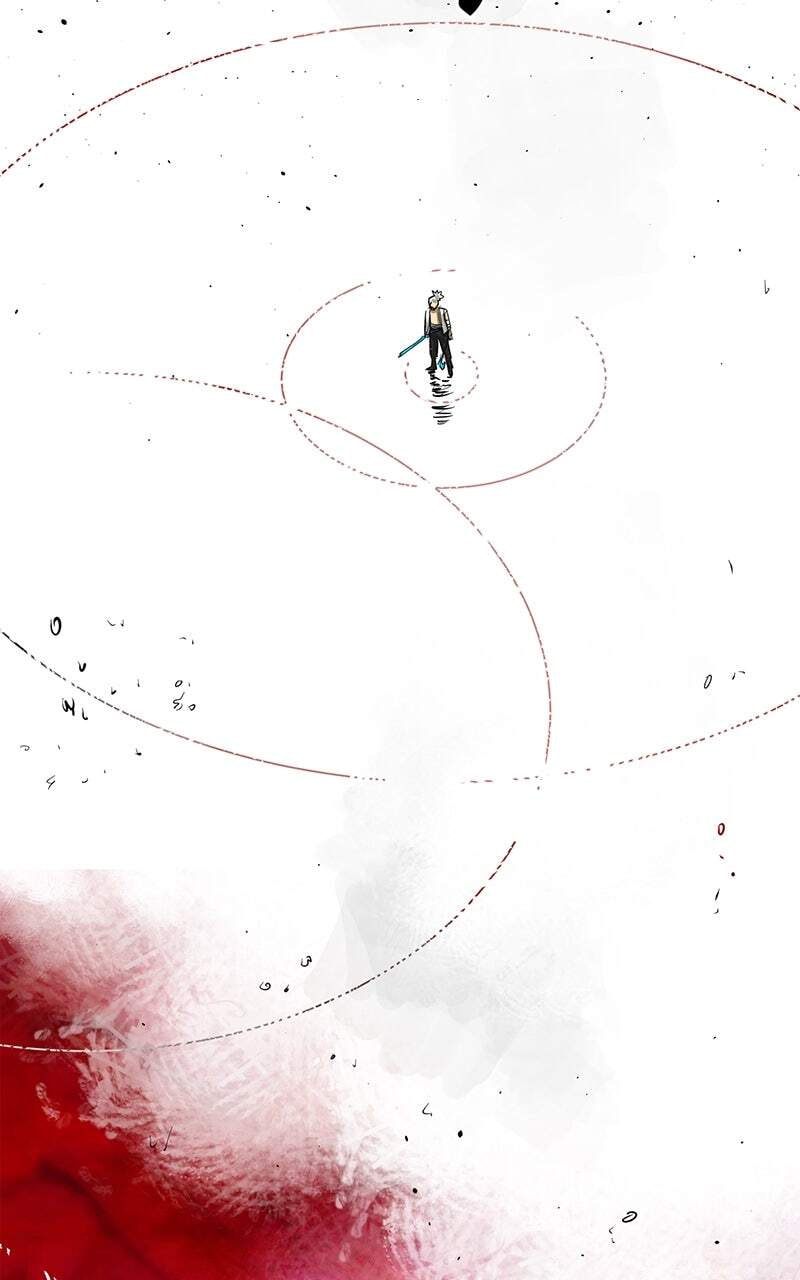 Read Infinite Leveling: Murim chapter 125 image 154 on Lezhin