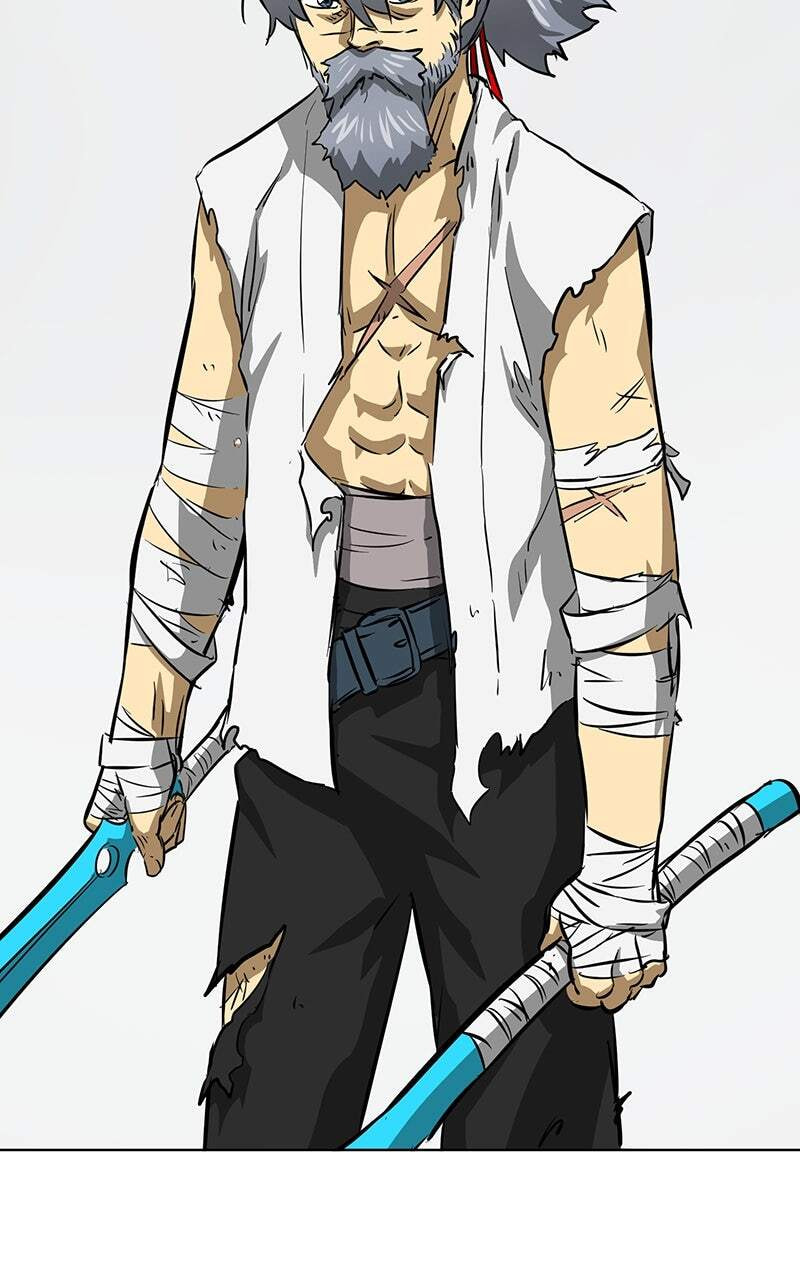 Read Infinite Leveling: Murim chapter 125 image 18 on Lezhin