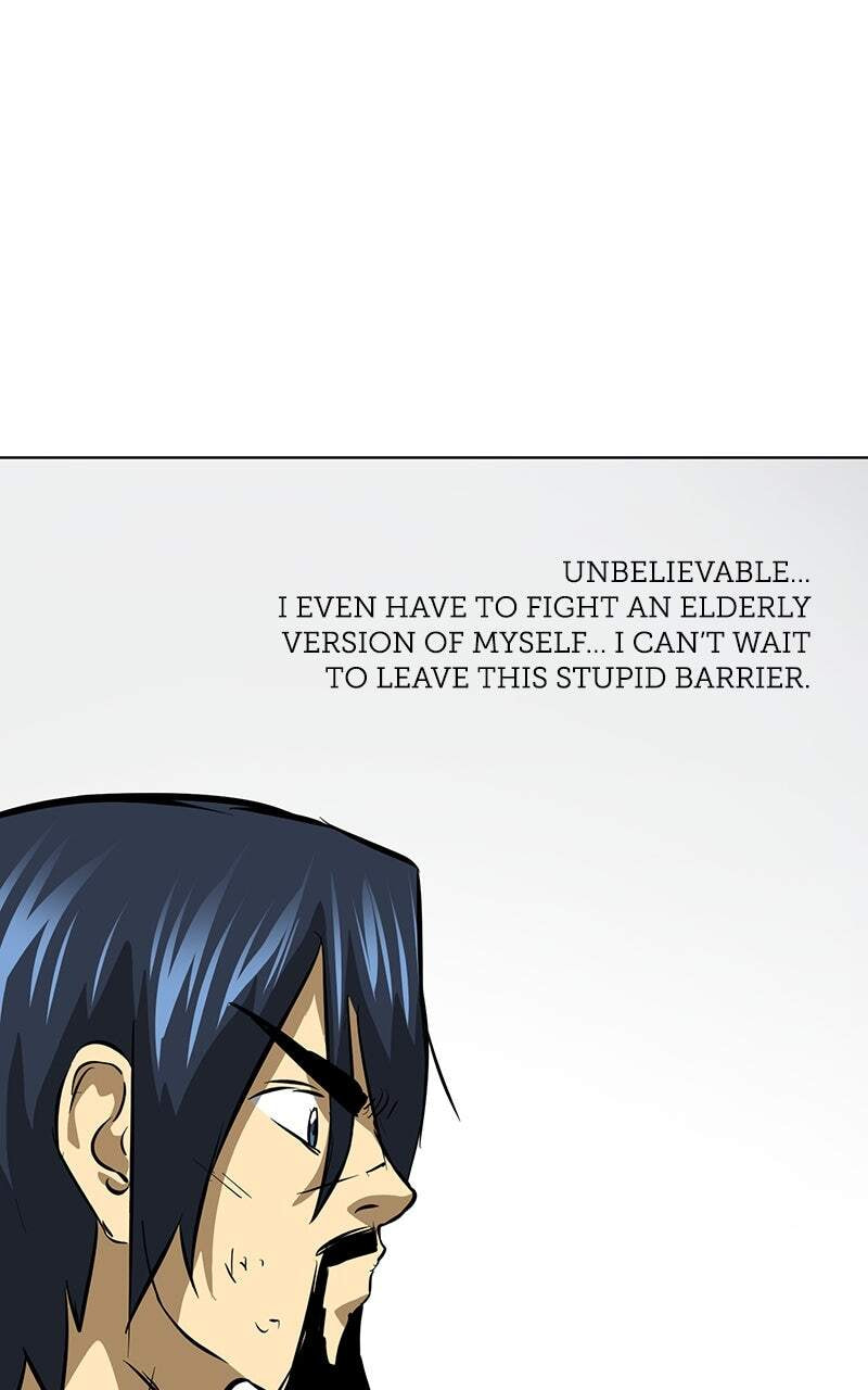 Read Infinite Leveling: Murim chapter 125 image 19 on Lezhin
