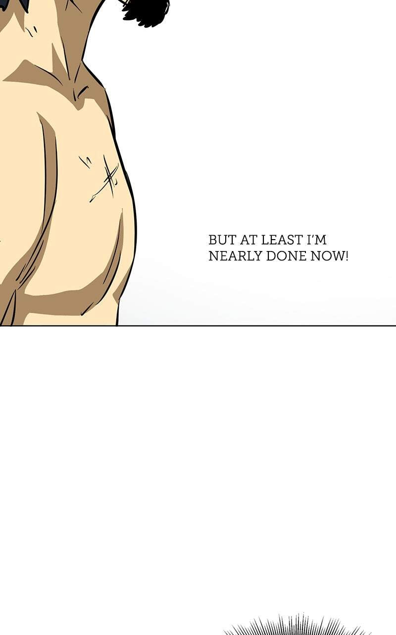 Read Infinite Leveling: Murim chapter 125 image 20 on Lezhin