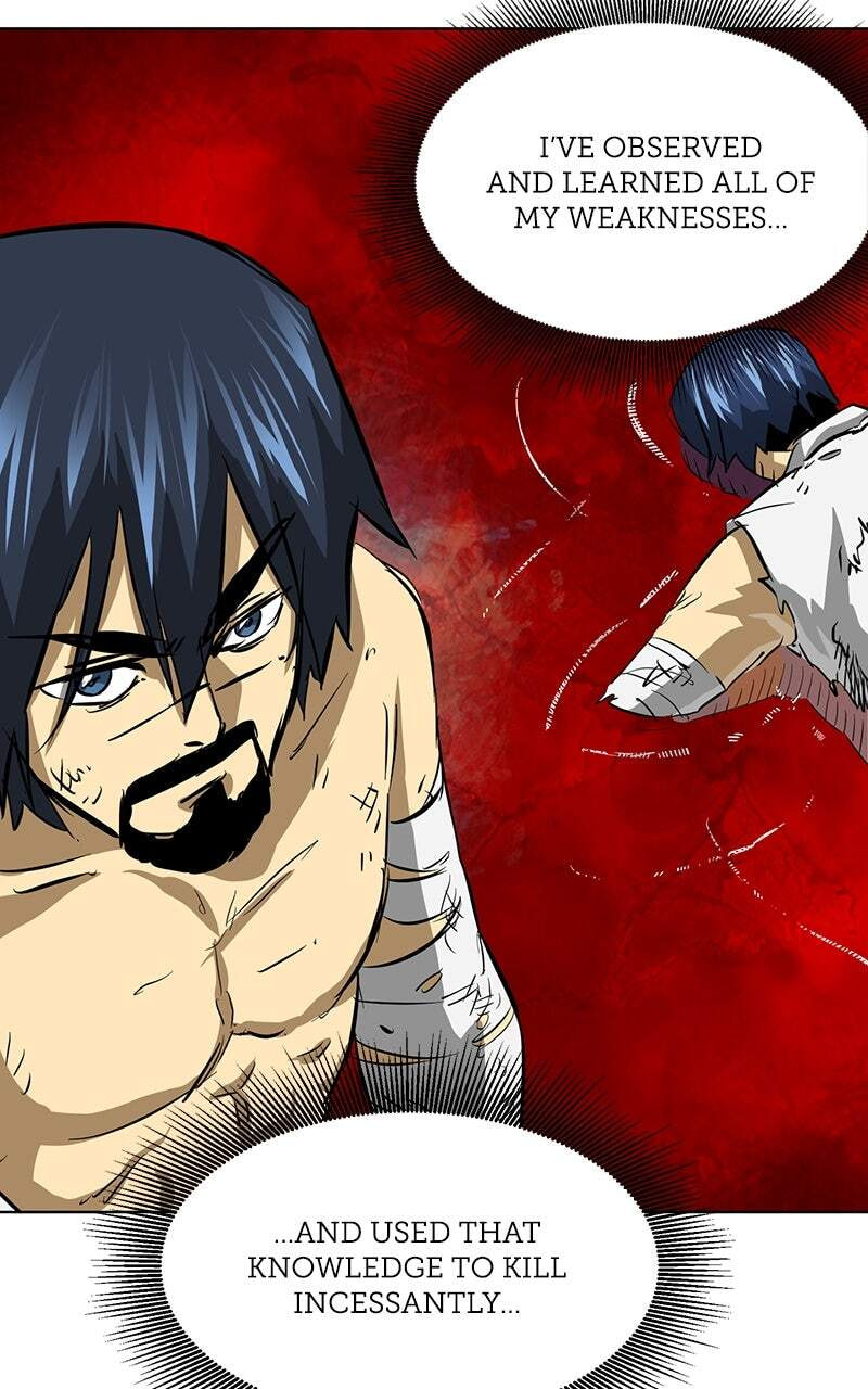 Read Infinite Leveling: Murim chapter 125 image 21 on Lezhin