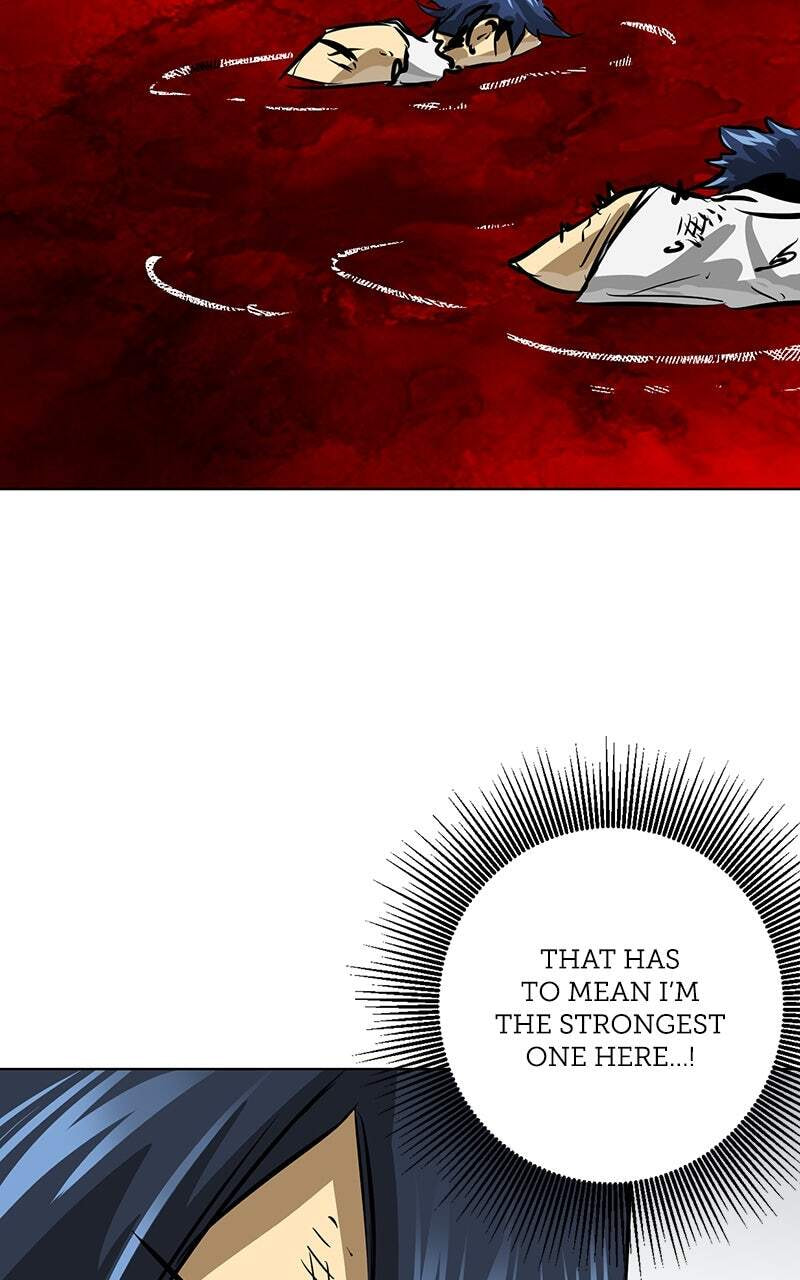 Read Infinite Leveling: Murim chapter 125 image 23 on Lezhin