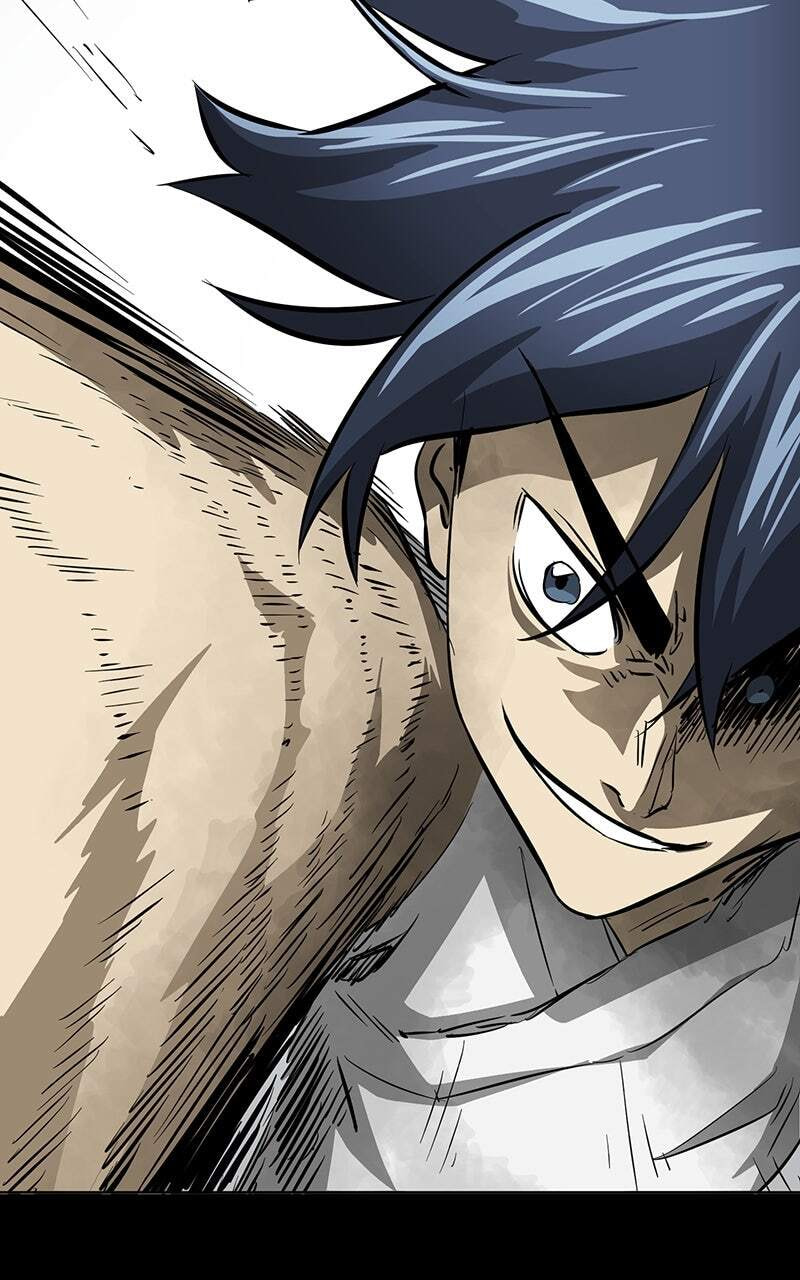 Read Infinite Leveling: Murim chapter 125 image 3 on Lezhin