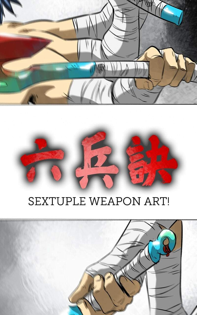 Read Infinite Leveling: Murim chapter 125 image 30 on Lezhin