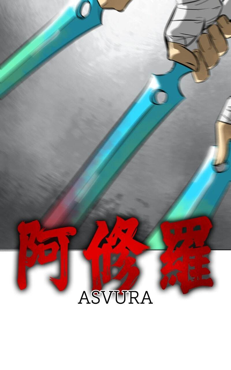 Read Infinite Leveling: Murim chapter 125 image 31 on Lezhin