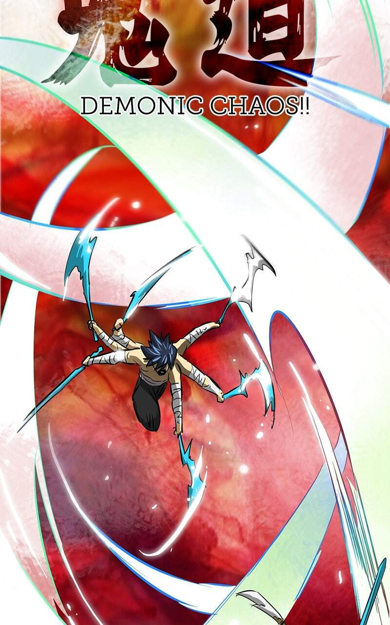 Read Infinite Leveling: Murim chapter 125 image 33 on Lezhin