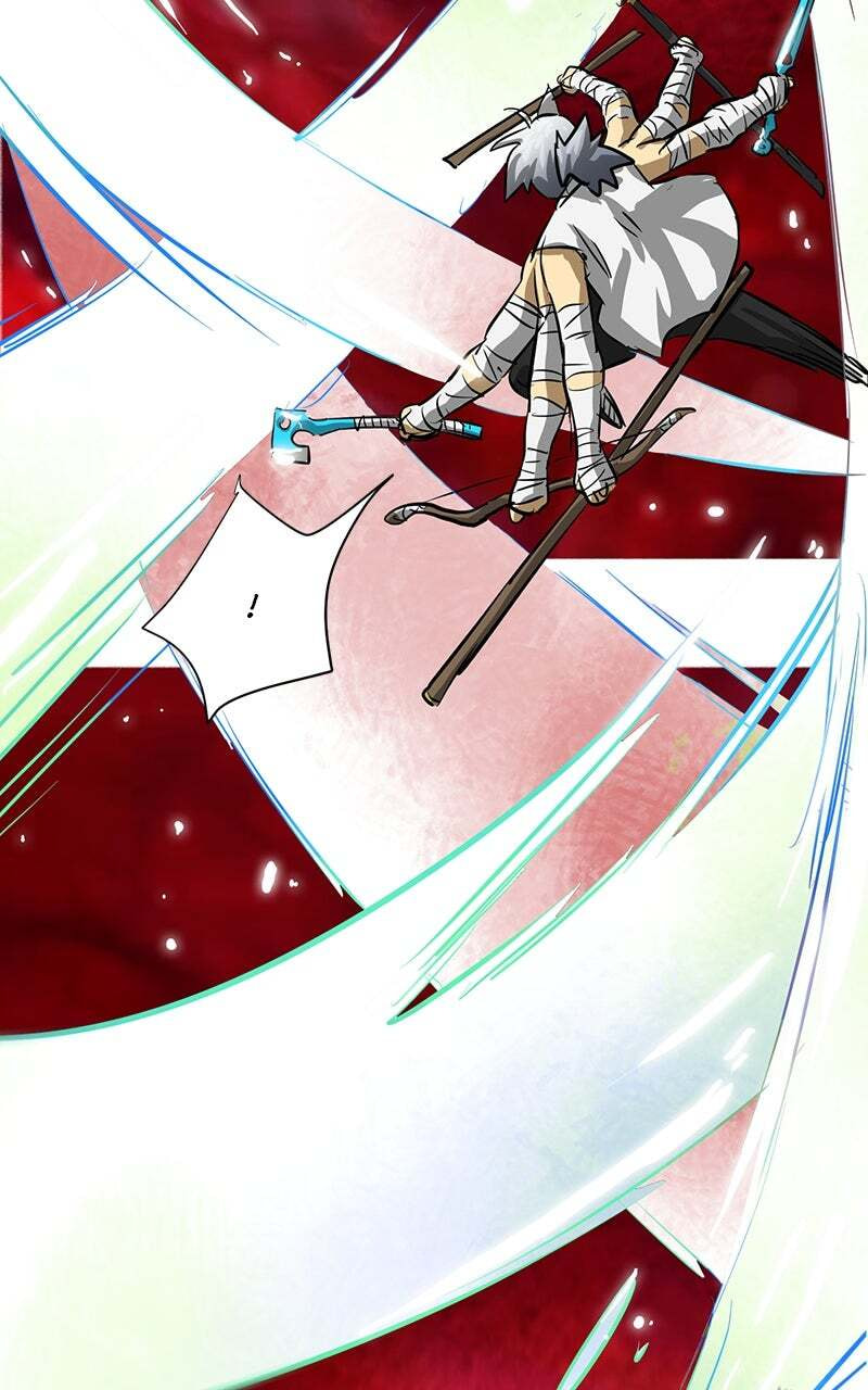 Read Infinite Leveling: Murim chapter 125 image 34 on Lezhin