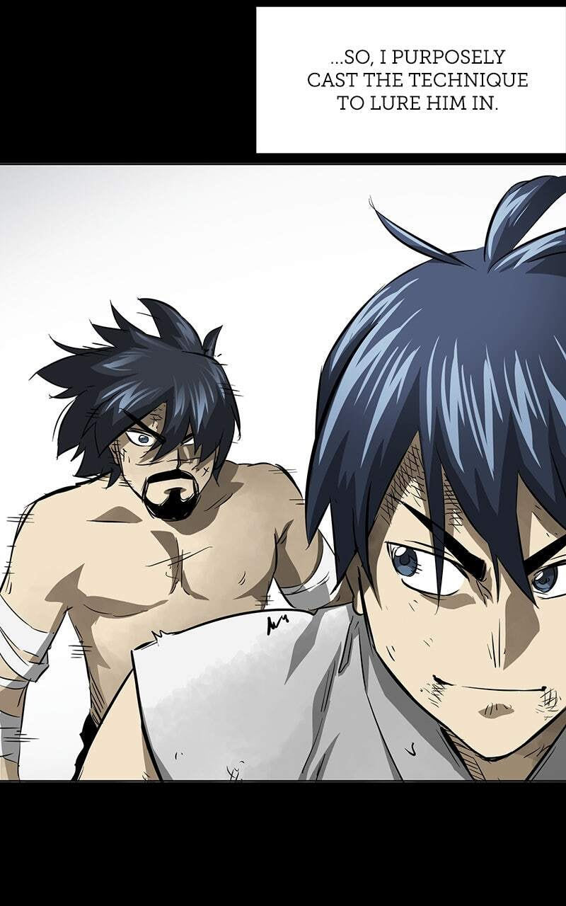 Read Infinite Leveling: Murim chapter 125 image 4 on Lezhin