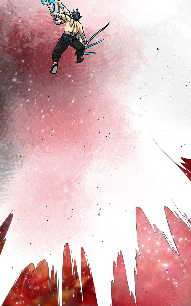 Read Infinite Leveling: Murim chapter 125 image 46 on Lezhin