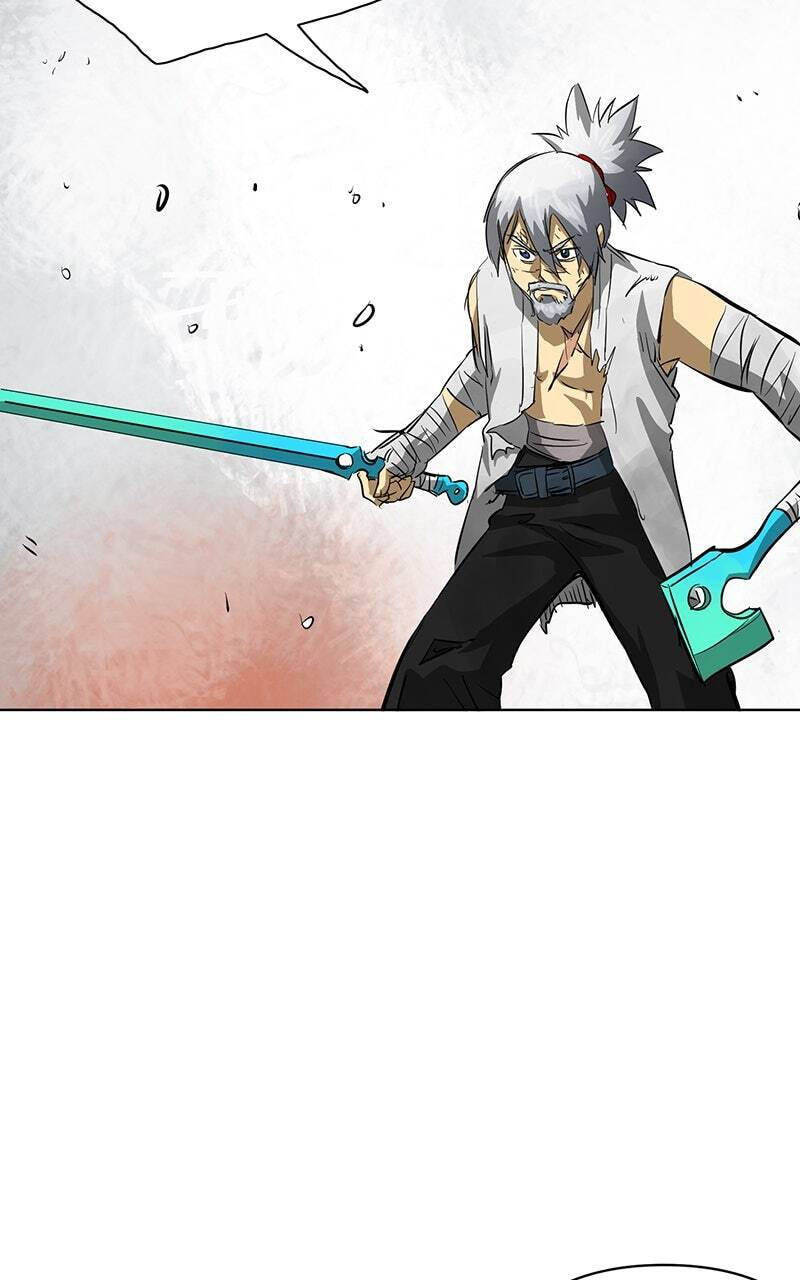 Read Infinite Leveling: Murim chapter 125 image 48 on Lezhin