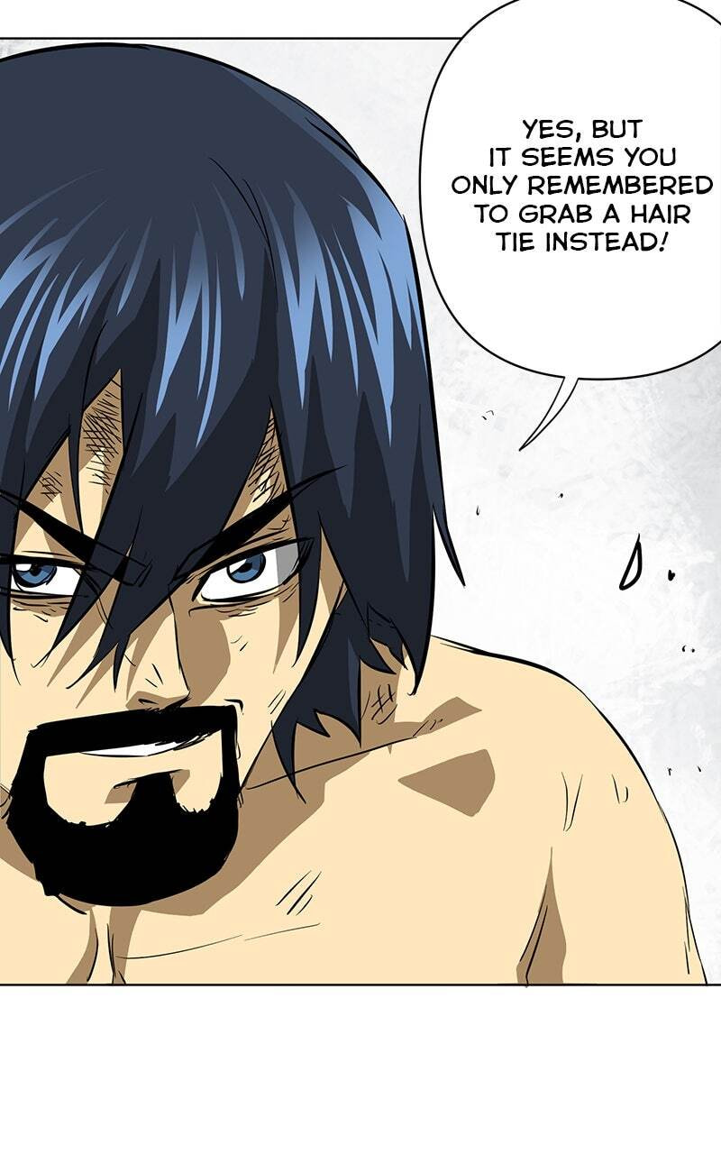 Read Infinite Leveling: Murim chapter 125 image 49 on Lezhin
