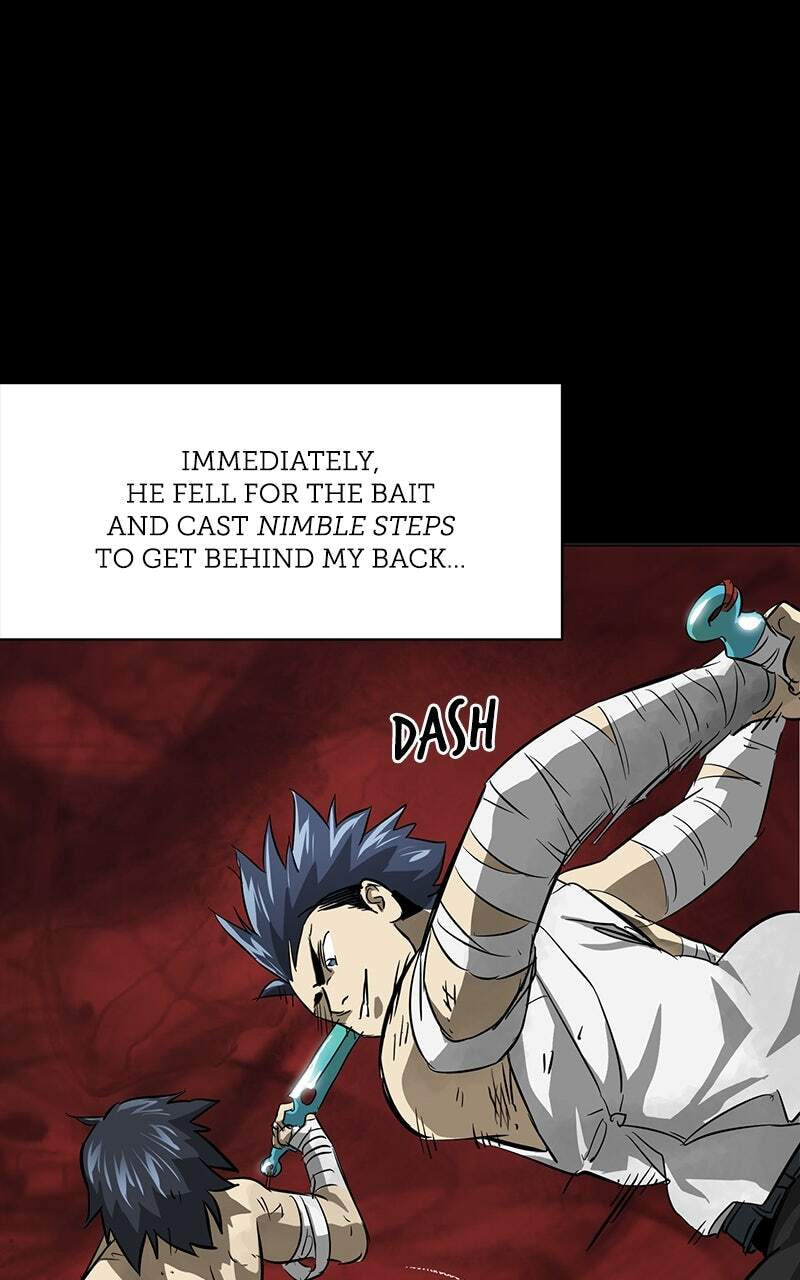 Read Infinite Leveling: Murim chapter 125 image 5 on Lezhin