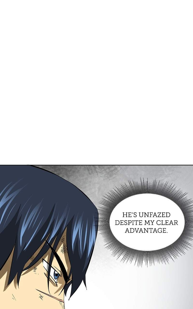 Read Infinite Leveling: Murim chapter 125 image 51 on Lezhin