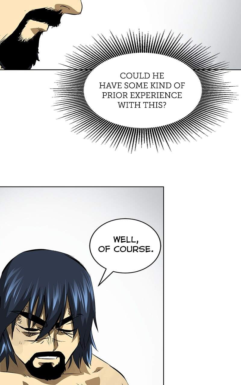 Read Infinite Leveling: Murim chapter 125 image 52 on Lezhin