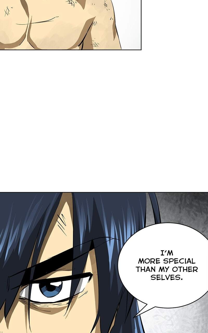 Read Infinite Leveling: Murim chapter 125 image 53 on Lezhin